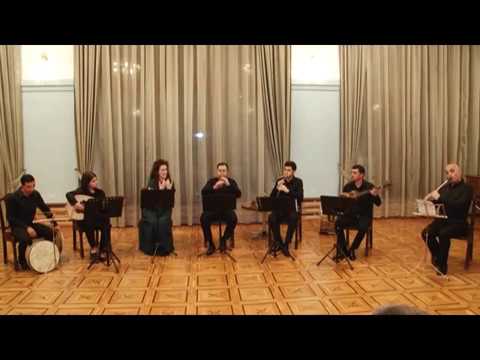 Tsirani Ensemble & Norayr Kartashyan - Bread Songs