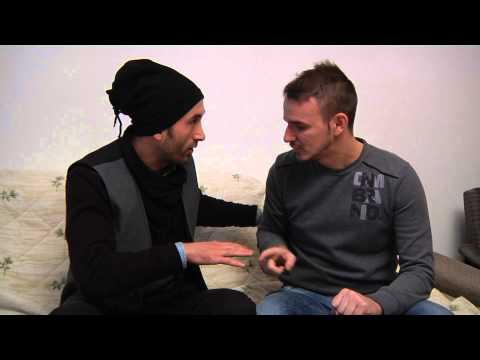 DILEMA E DASHURISË - Humor nga Emisioni 3T