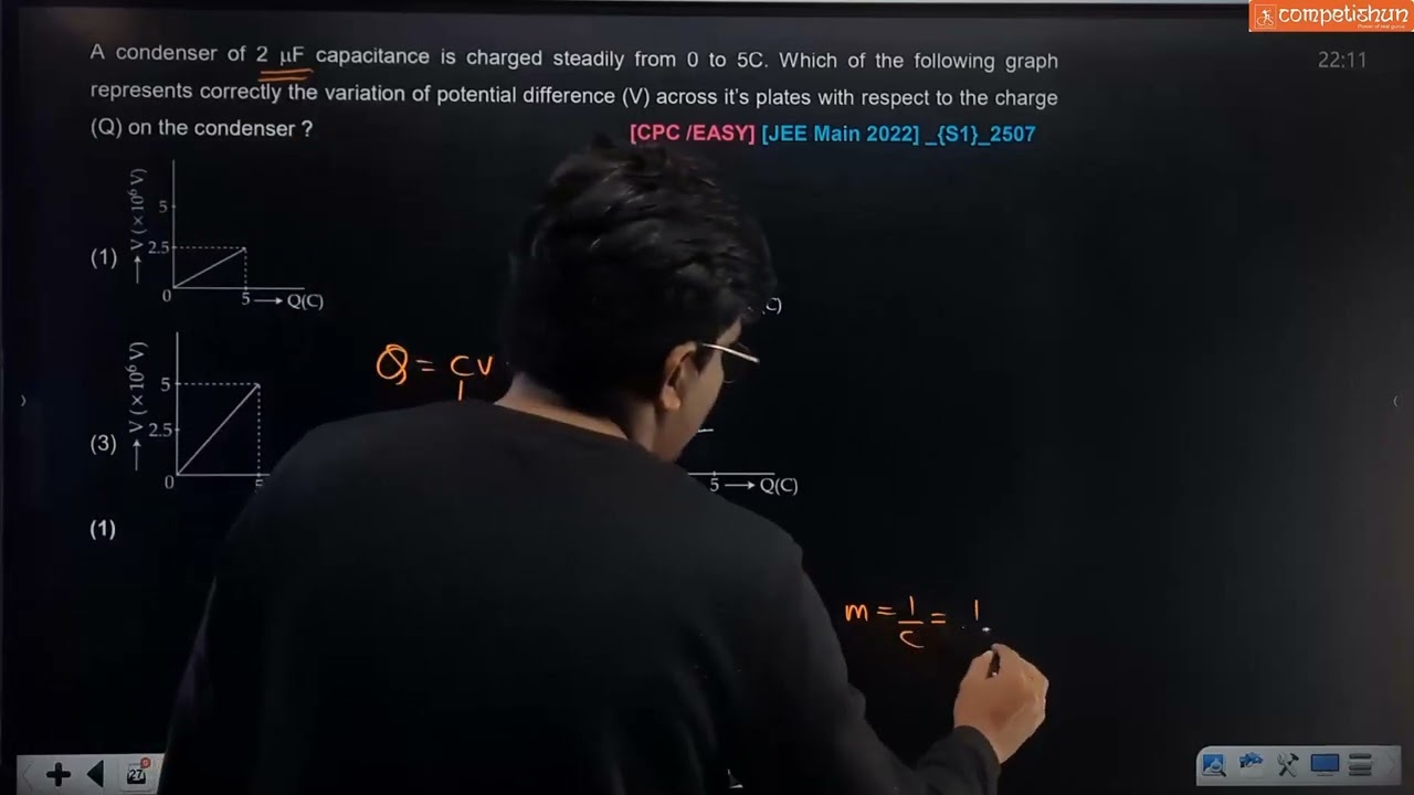 Video Solution