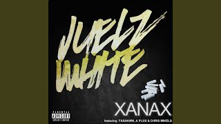 Xanax (feat. Fashawn, a Plus & Chris Mikels)
