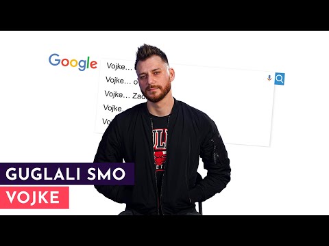 Vojke: Sara? Sledeće pitanje. | GUGLALI SMO | S02E20