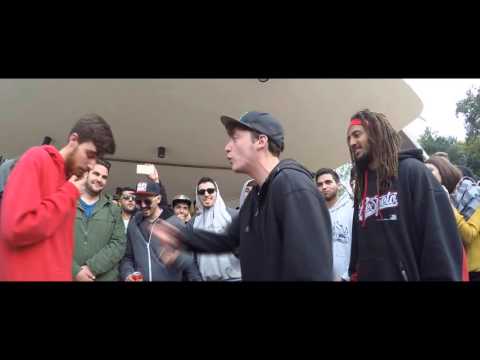 KBEZA VS BRAHMA [MOROPALIKE BATTLE] [OCTAVOS]