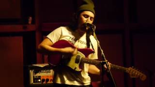 Girl Tears-Sedated LIVE @AFC, Santa Rosa