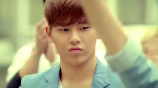 Özkan Meydan & Emre Şakar - Ciğeri Yakıyor ( Kore Klip )