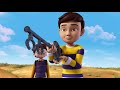 Rudra Season 3B Episode 314 Keys To Freedom Voot Kids Telugu