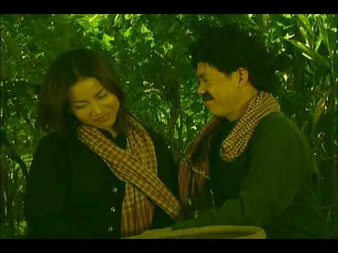 Ou Sneaha euy_Sin Sisamouth and Ros Sereysothea