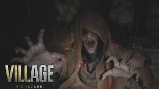 バイオハザードVILLAGE体験版【後編】
