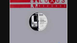 PARANOIMIA - This Is The Voice (Origina Hard Mix) - 1991
