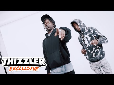 Mitchell x Baby Ree - Bag Talk (Exclusive Music Video) II Dir. ShotByDiz x Julinskiz
