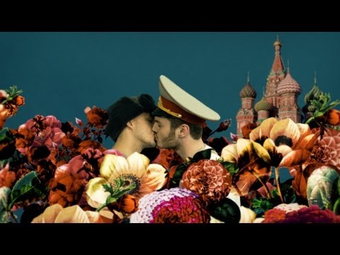 Moscow - Autoheart