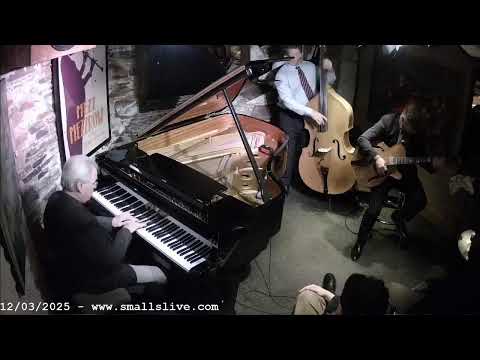 Peter Bernstein Trio- Live at Mezzrow Jazz Club - 12/03/2025
