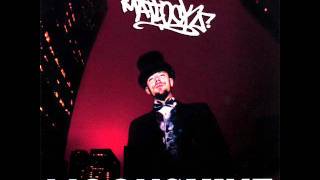 Matlock - Pignose (Ft RA the Rugged Man)