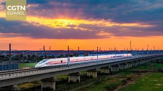 La innovación tecnológica: un pilar del desarrollo industrial chino