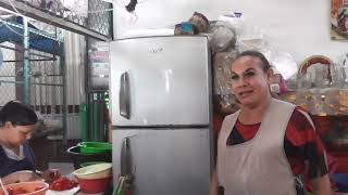 Mercado de Tecuala