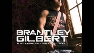 Brantley Gilbert - G.R.I.T.S.wmv
