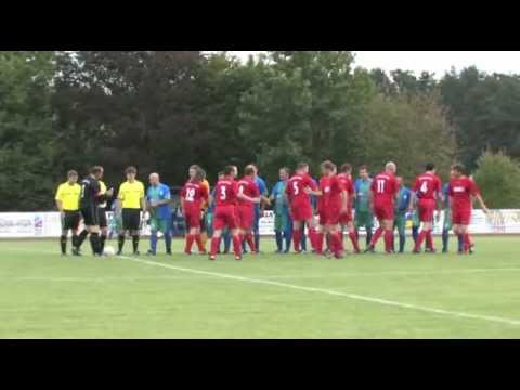 Süddeutsche Ü40-Meisterschaft 2011.mp4