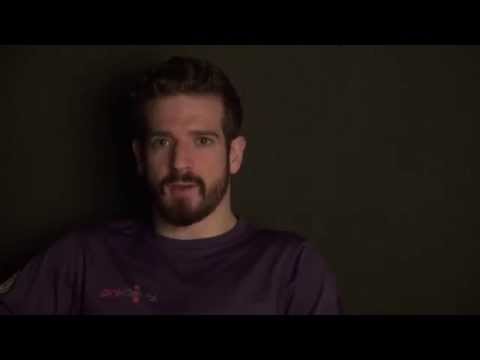 David Wetherill - Documentary