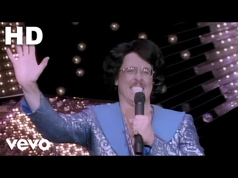 "Weird Al" Yankovic - Living With a Hernia (HD Version)