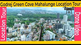 Location tour video thumbnail