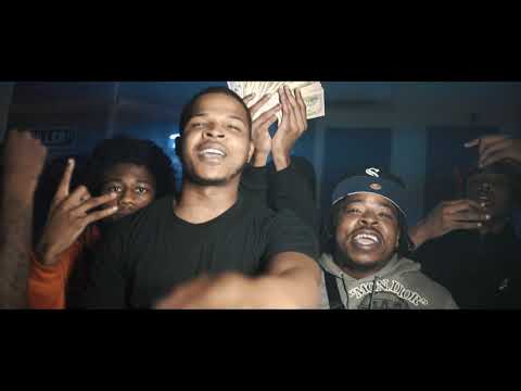 Hoe Glo x Jah Hitta - Bag Out (Dir. By Kapomob Films)