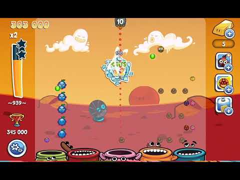 Papa Pear Saga Level 939