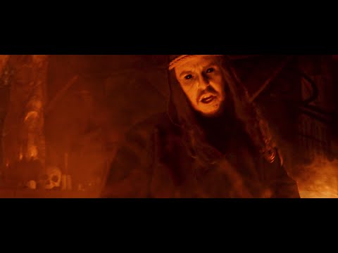 Sagath - Вызывай экзорциста (Official Video)