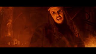 Cover art for Sagath - Вызывай экзорциста