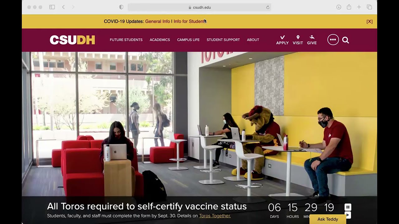 Toro Connect: How to sign up
