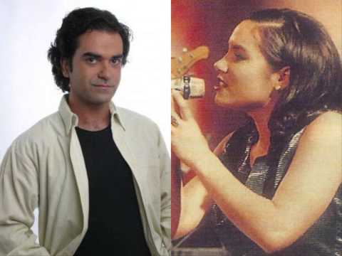 FC 1997: Carlos Ançã & Paula Cardoso - "Sonhos De Verão"