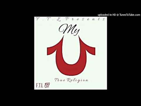 FuLauren_Ty - Watch Out ( Prod By JTK Pro Beatz )