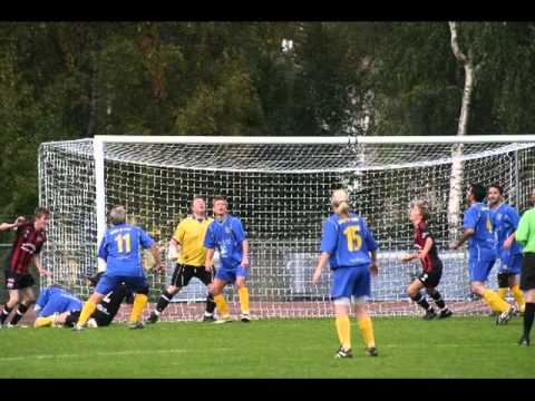 Loos IF P50 - Nors AIK