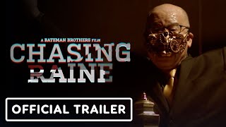 Chasing Raine - Official Trailer (2024) Maurice P. Kerry, Krystal Jordan, DJ Walton