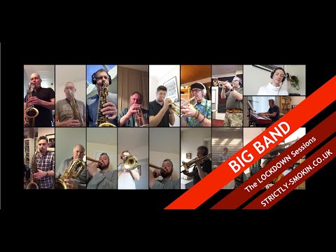 The LOCKDOWN Sessions #1 - Route 66