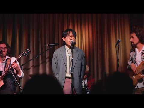 Juju B. Goode - Superwoman / Speed of Everything (Live at The Hotel Café)