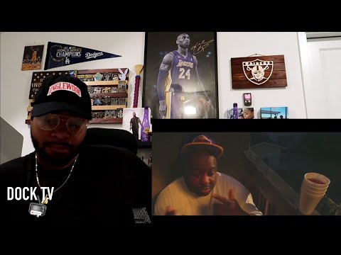 Philthy Rich - Sip My Pain Away ft. The Jacka, Joe Blow | Reaction | #PhilthyRich #SipMyPainAway
