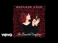 Rosanne Cash - The Undiscovered Country (Audio)