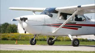Best Flying Cessna