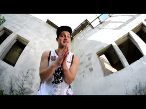 Bboy Uysy - Arystosedes