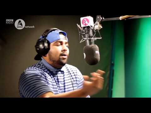 Raw & Ready: HabibUK - Freestyle
