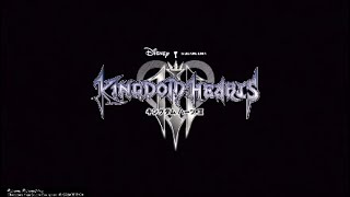 サンタコウの初めてKH3実況その1