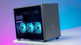 5 Best Mini ITX Cases of 2025: Top Picks for Compact PC Builds