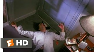 Single White Female (4/8) Movie CLIP - Death by Stiletto (1992) HD