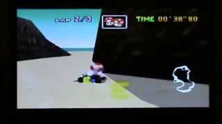 VAJ Koopa Troopa Beach 30 90  NTSC 25 70  World Record