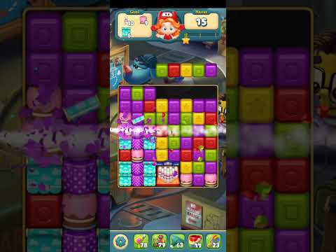 Toy Blast level 5957