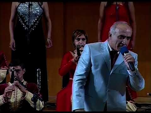 Ruben Sahakyan Հինգալա