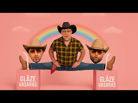 BERMUDU DIVSTŪRIS feat Apvedceļš - TEST DRIVE