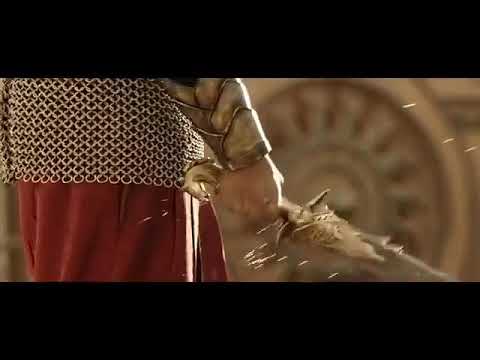 Talware jab vo lehraye song || Baahubali movie || 