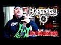 Hypocrisy - Legions Descend (Guitar Cover)