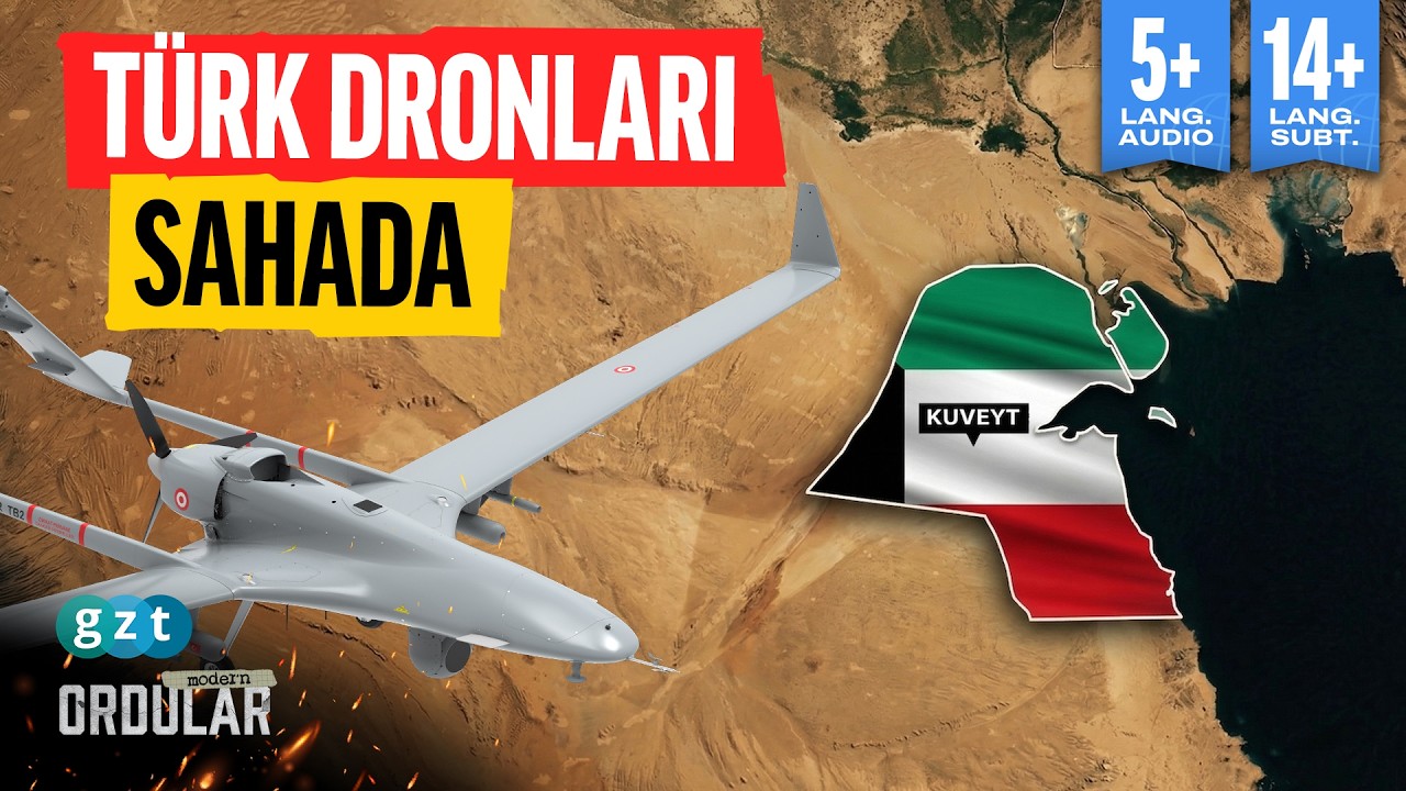 Kuveyt Ordusu hakkında her şey: Kuveytli pilot ABD uçaklarını nasıl düşürdü?