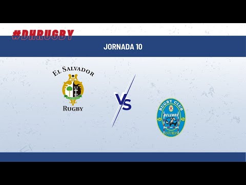 DH J10 - Highlights El Salvador v Belenos